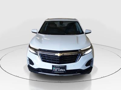 2024 Chevrolet Equinox - Photo 2