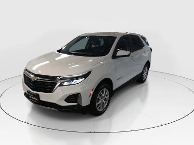 2024 Chevrolet Equinox - Photo 3