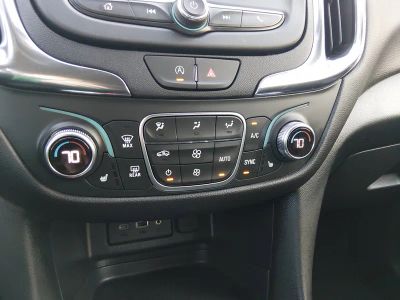 2024 Chevrolet Equinox - Photo 24