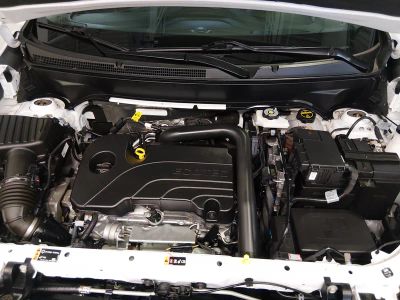 2024 Chevrolet Equinox - Photo 9
