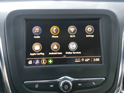 2024 Chevrolet Equinox - Photo 22