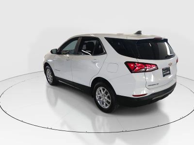 2024 Chevrolet Equinox - Photo 5