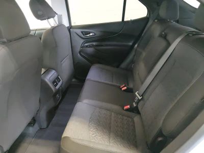 2024 Chevrolet Equinox - Photo 20