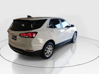 2024 Chevrolet Equinox - Photo 7