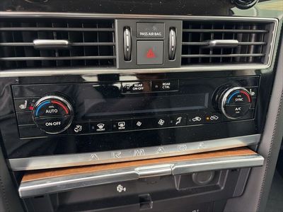 2024 Nissan Armada - Photo 17