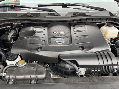 2024 Nissan Armada - Photo 25