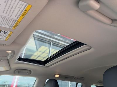 2024 Nissan Armada - Photo 26