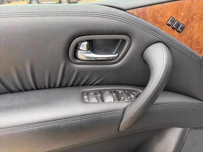 2024 Nissan Armada - Photo 11