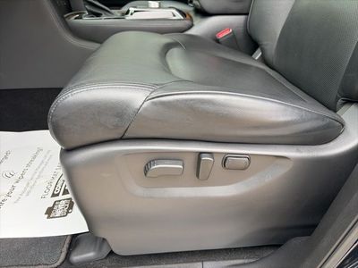 2024 Nissan Armada - Photo 10