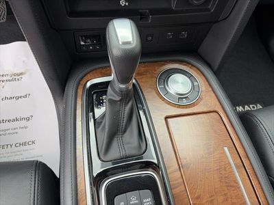 2024 Nissan Armada - Photo 18