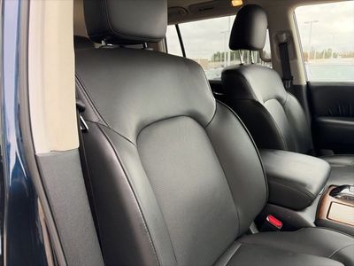 2024 Nissan Armada - Photo 23