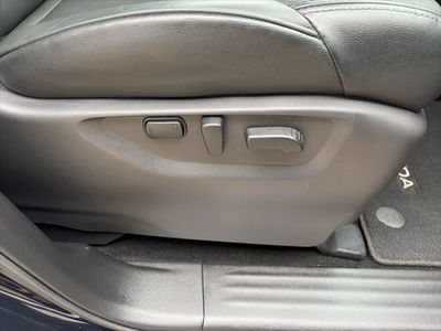 2024 Nissan Armada - Photo 24