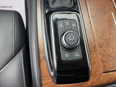2024 Nissan Armada - Photo 19