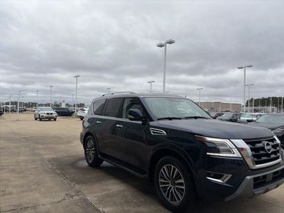 2024 Nissan Armada - Photo 5