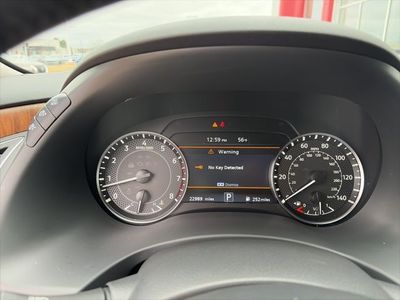 2024 Nissan Armada - Photo 14