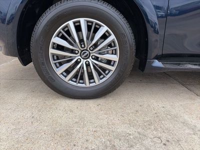2024 Nissan Armada - Photo 8