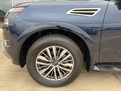 2024 Nissan Armada - Photo 7
