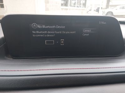 2024 Mazda CX-30 - Photo 23