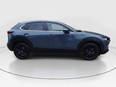 2024 Mazda CX-30 - Photo 8