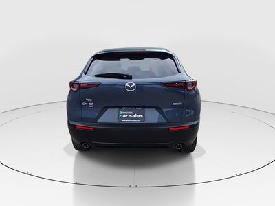 2024 Mazda CX-30 - Photo 6