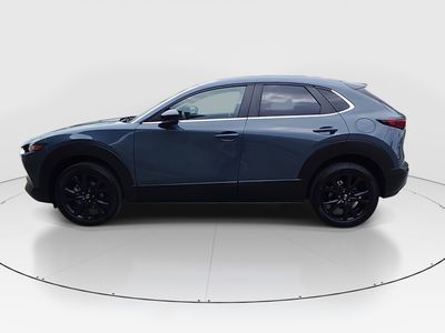 2024 Mazda CX-30 - Photo 4