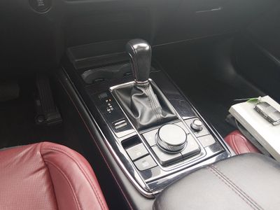 2024 Mazda CX-30 - Photo 17