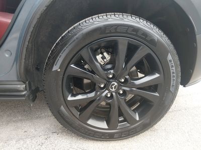 2024 Mazda CX-30 - Photo 11