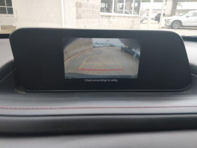 2024 Mazda CX-30 - Photo 24