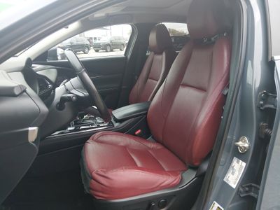 2024 Mazda CX-30 - Photo 9