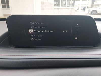 2024 Mazda CX-30 - Photo 22