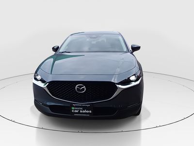 2024 Mazda CX-30 - Photo 2