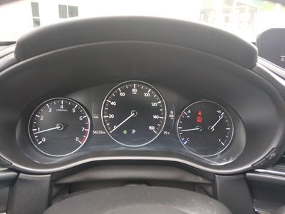 2024 Mazda CX-30 - Photo 19