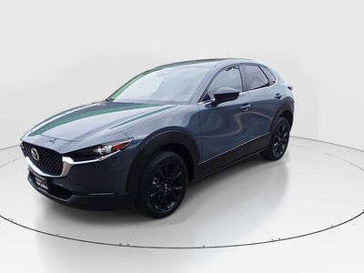 2024 Mazda CX-30 - Photo 3