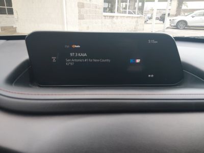 2024 Mazda CX-30 - Photo 20