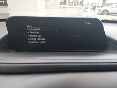 2024 Mazda CX-30 - Photo 21