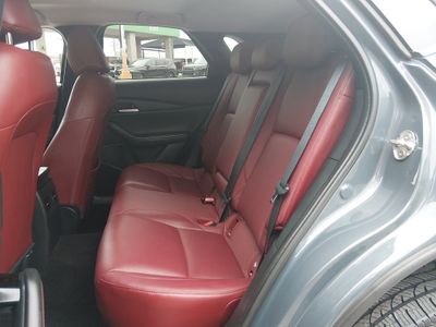 2024 Mazda CX-30 - Photo 10