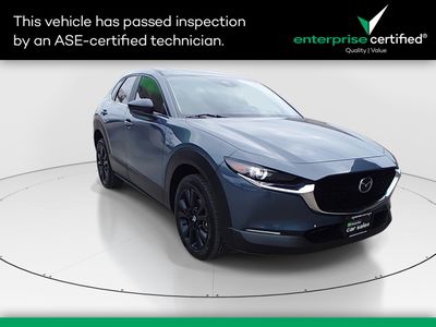 2024 Mazda CX-30 - Photo 1