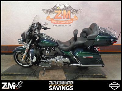 2021 Harley-Davidson Ultra Limited - Photo 6