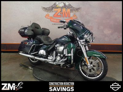 2021 Harley-Davidson Ultra Limited - Photo 1