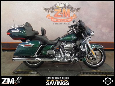 2021 Harley-Davidson Ultra Limited - Photo 5