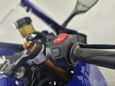 2026 Yamaha YZF-R7 - Photo 23
