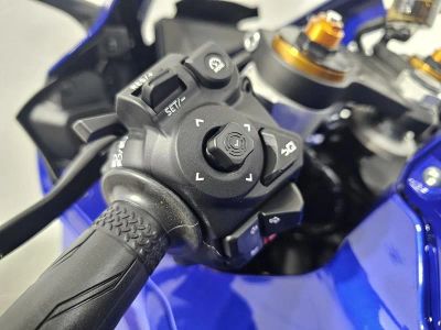 2026 Yamaha YZF-R7 - Photo 21