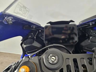 2026 Yamaha YZF-R7 - Photo 22