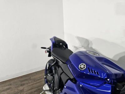 2026 Yamaha YZF-R7 - Photo 13