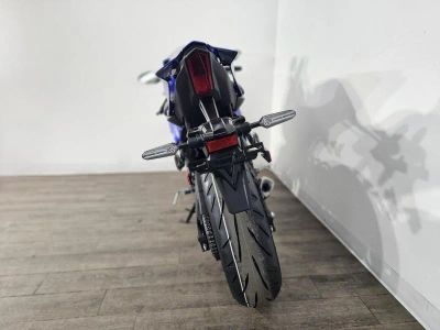 2026 Yamaha YZF-R7 - Photo 8