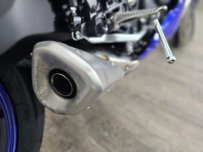 2026 Yamaha YZF-R7 - Photo 15