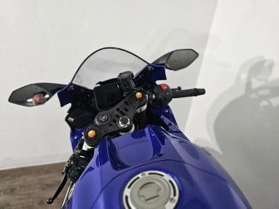2026 Yamaha YZF-R7 - Photo 20