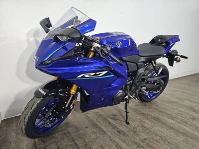 2026 Yamaha YZF-R7 - Photo 5
