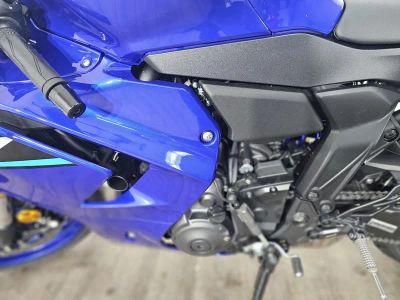 2026 Yamaha YZF-R7 - Photo 19