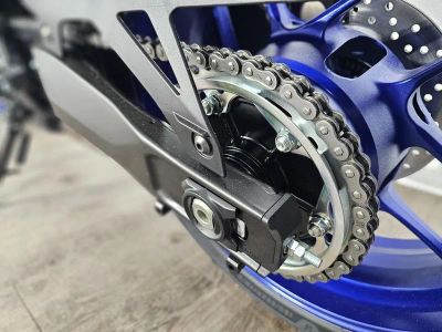 2026 Yamaha YZF-R7 - Photo 17